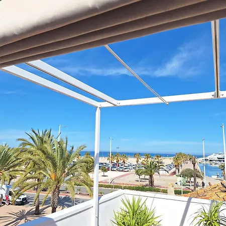 Casa Portet Сasa de vacaciones *