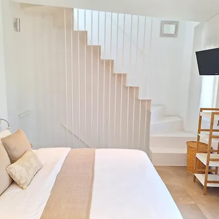 Casa Portet Hébergement de vacances *