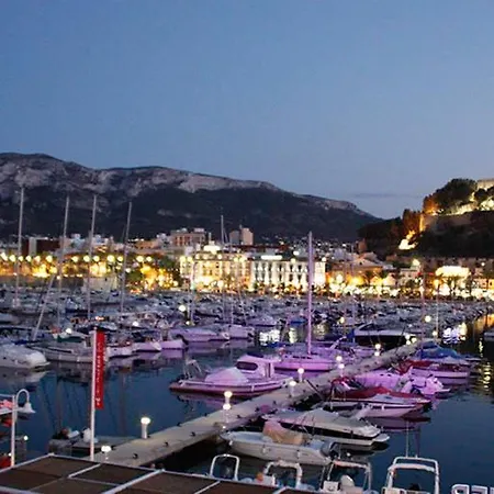 Casa Portet Hébergement de vacances