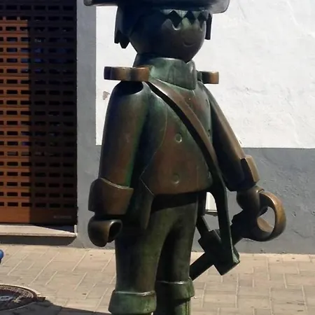 Hébergement de vacances Casa Portet