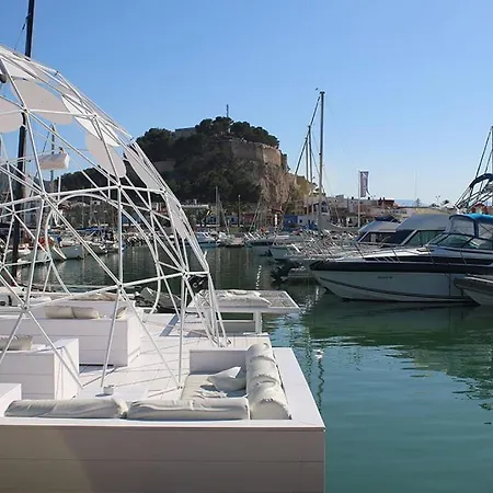 Casa Portet Hébergement de vacances