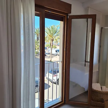 Casa Portet בית נופש *