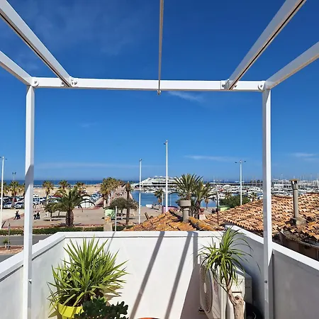 Casa Portet * Denia