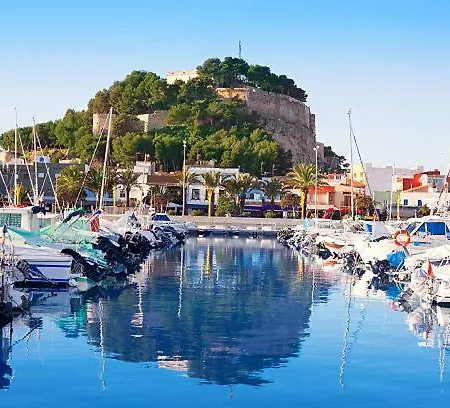 Casa Portet Holiday home Denia