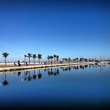 Casa Portet Holiday home Denia