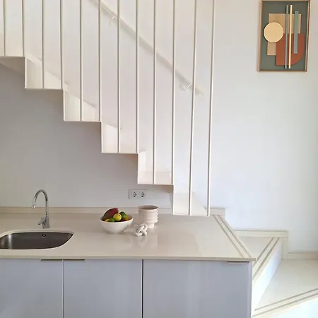בית נופש Casa Portet