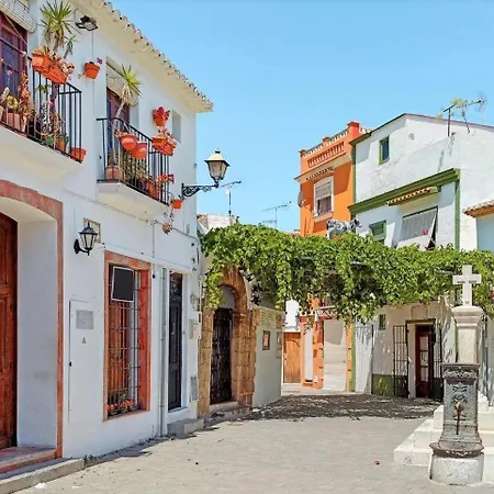Casa Portet Dénia