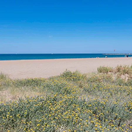 Casa Portet Holiday home