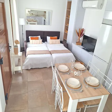 בית נופש Casa Portet